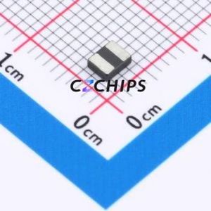 Inductor de Potencia ZET-CORE-322512ST6R8MBCA 1210 (Inductancia: 6.8uH) (Precisión: 20%) (Corriente Nominal: 2.3A) - Product Image 2
