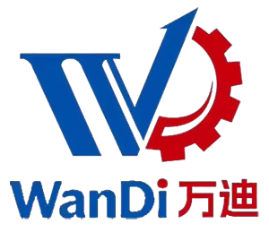 Xuchang Wankedi Machinery Equipment Co., Ltd. logo
