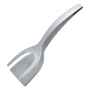 2-in-1 Sustainable Anti-Slip Nylon High-Temperature Resistant Shovel Clip Dishwasher Safe Utensil Fried Egg Baked Bread Pot - Product Image 4