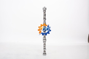 Arbre à cames moteur D1146 D1146T D1146TI pour pièces d'excavatrice DH220-3 DH220-5 250LC-V DH280-3 - Product Image 3