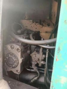 2023 <b>Model</b> Kobelco Sk135SR 13.5 Ton Crawler Excavator Good Quality <b>Engine</b> Gearbox Pump-Japan Original Machinery Low Bearing - Product Image 4