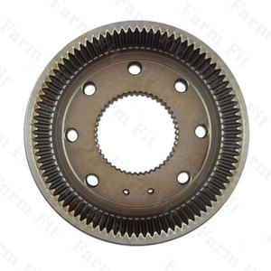 ร้านขายส่งในประเทศจีน L60105 เหมาะสําหรับ John Deere 2941 2140 2541 2251 2351 2650 2850 2651 2951 แหวนเกียร์ - Product Image 1