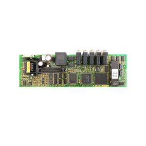 FANUC Pcb Servo Drive Control Circuit Board A20B-2001-0781 - Product Image 1