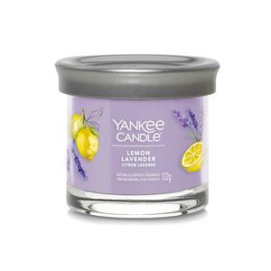 YANKEE CANDLE - TUMBLER PICCOLO LEMON LAVADER - Product Image 1