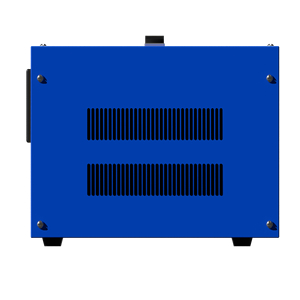Régulateur de tension automatique YILONG SVC-10KVA, stabilisateur de tension <span class=keywords><strong>220V</strong></span> monophasé, affichage numérique, 50/60Hz, pour toute la maison - Product Image 5