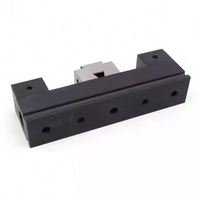 Système de rail de serrage universel REALMAX OEM ODM, pince multiple de précision, polyvalent, réglable, pour machine CNC