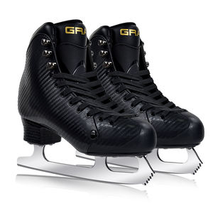 Chaussures de patinage artistique d'hiver <span class=keywords><strong>GRAF</strong></span> <span class=keywords><strong>à</strong></span> succès, taille 26 # -46 #   Chaussures de patinage sur <span class=keywords><strong>glace</strong></span> de la série Dance, respirantes, pour enfants, femmes, hommes, jeunes - Product Image 1
