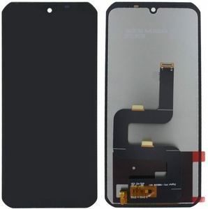 6.3นิ้วสำหรับ <span class=keywords><strong>S88</strong></span> <span class=keywords><strong>Doogee</strong></span> Pro จอแสดงผล LCD ประกอบดิจิไทเซอร์หน้าจอสัมผัสสำหรับ <span class=keywords><strong>S88</strong></span> <span class=keywords><strong>Doogee</strong></span> บวกแผงซ่อมโทรศัพท์มือถือกระจก LCD - Product Image 3