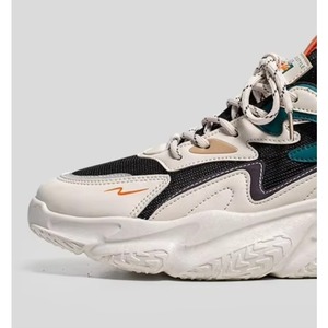 Zapatillas Deportivas para Hombre con Malla Transpirable, Estilo Casual, Hipster, para Papá - Product Image 6