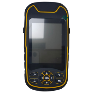 해상용 고정밀 다위성 <span class=keywords><strong>GPS</strong></span> 항법 장치 맞춤형 OEM 지원 햇빛 읽기 화면 3 증거 - Product Image 3