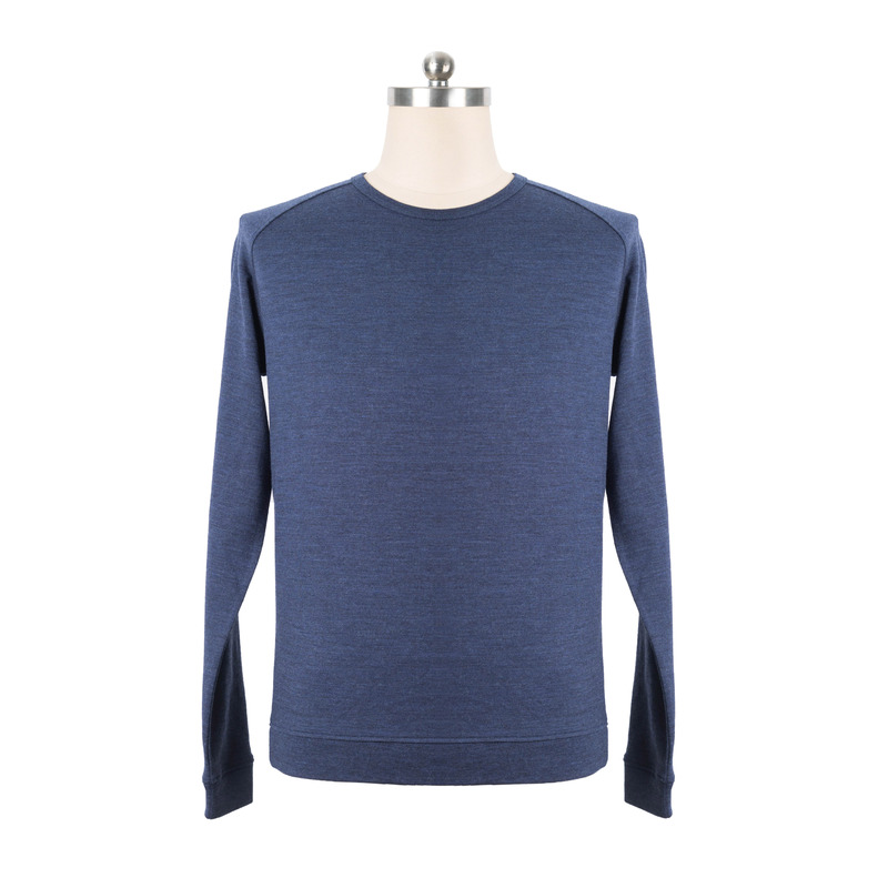 Solarwool Custom Long Sleeve Long Legs