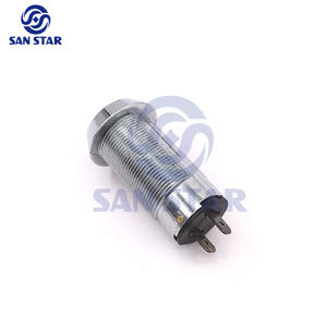 Переключатель игровой автомат, сброс, смарт-замок для стеклянных холодильников - Product Image 2