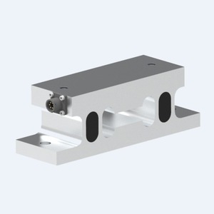 เซ็นเซอร์วัดแรง Celmi Load Cell รุ่นอิตาลี อ่านค่าได้ง่าย ปรับความสว่างของไฟพื้นหลังได้ - Product Image 3