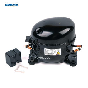 220-240V/50Hz compressori di refrigerazione del <span class=keywords><strong>compressore</strong></span> del <span class=keywords><strong>motore</strong></span> del <span class=keywords><strong>frigorifero</strong></span> L68CU1 R290 LBP - Product Image 4