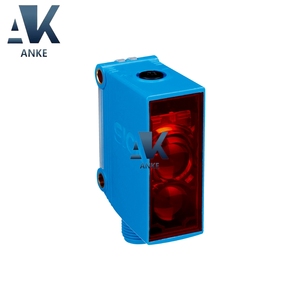 เซ็นเซอร์โฟโตอิเล็กทริคขนาดเล็ก SICK GTB10-F4431S12 รุ่น G10 พร้อมแหล่งจ่ายไฟ 10-30V DC และระยะตรวจจับ 20 มม.-1600 มม. - Product Image 1