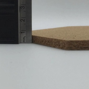 Boshiho Wholesale Cork Board Tiles 8 Pack with Full Sticky Back Mini Wall Pin Board-decoration Bulletin Board - Product Image 4