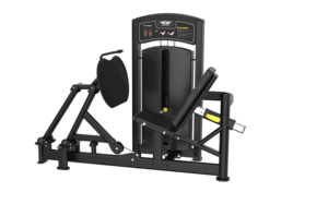 Exercice abdominal debout pour l'extension des jambes et la déviation des abducteurs / adducteurs - Product Image 5