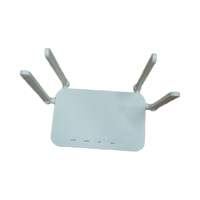 Équipement Fibre Optique HW K662C AP GPON 2.4GHz 5GHz ONU FTTR FTTH WIFI6 4G GSM 3G 4GE Garantie 1 An DC 12V
