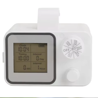 Kit de système d'arrosage automatique pour plantes d'intérieur, minuterie programmable à goutte à goutte, détection intelligente de l'humidité, irrigation
