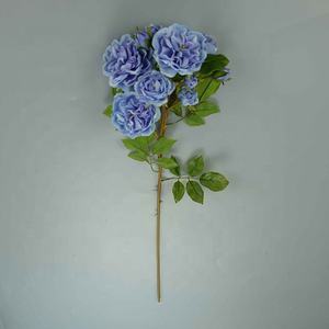 19 "<span class=keywords><strong>FLORIBUNDA</strong></span> ROSE SPRAY [HF7221] - Product Image 3