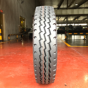 Neumáticos de Invierno Canadienses Marca CP152 HD152 11R22.5 11R24.5 para Camión - Product Image 4