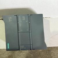 Controlador Lógico Programable 6ES7214-1HG40-0XB0, CPU para Automatización Industrial, Panel de Control PLC, Marca de Controlador Lógico Programable