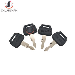 مفتاح حفارة قابل للتطبيق على مفتاح حفارة كوبيلكو مجموعة كاملة 60 75 من إكسسوارات حفارة - Product Image 5