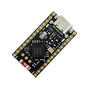 Carte de développement de marque originale NRF52840, 1 à 10 pièces, Compatible NiceNano V2.0 pour la gestion de la charge et la protection du circuit - Product Image 2