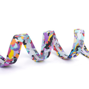 Cinta de manillar Bolany con patrón de carbono de 2150 mm x 2,5 mm para bicicletas de carretera - Product Image 4