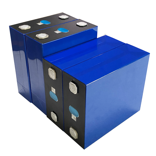 Ev 280K V3 Lithium Ion Rechargeable Battery 3.2V 280Ah Lithium Ion Phosphate Battery Lifepo4 Cell for Power Energy