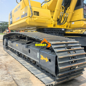รถขุดโคมัตสึ PC240-8 เครื่องจักรก่อสร้างมือสองคุณภาพดี ราคาถูก ขายดี - Product Image 6