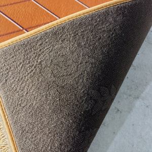 Vente en gros de tapis de prière pour adultes en flanelle épaissie à franges pour le Hajj de <span class=keywords><strong>la</strong></span> <span class=keywords><strong>Mecque</strong></span> musulmane tapis de prière à approvisionnement direct d'usine - Product Image 6