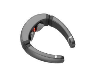 Pangao-masajeador eléctrico profesional para el cuello, dispositivo de alta calidad para aliviar la fatiga, con forma de u - Product Image 5