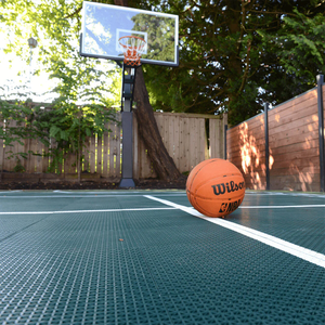 Revêtement de <span class=keywords><strong>sol</strong></span> sportif <span class=keywords><strong>en</strong></span> <span class=keywords><strong>caoutchouc</strong></span> pour terrain de basket-ball suspendu multifonctionnel <span class=keywords><strong>en</strong></span> plein air, vente <span class=keywords><strong>en</strong></span> gros d'usine, carrelage <span class=keywords><strong>en</strong></span> plastique PP - Product Image 5