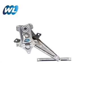 HND-162-F 72711-TM8-003 Regulador de elevalunas eléctrico, componentes para puertas de coche, calidad duradera de fábrica OEM/ODM, plazo de entrega rápido, NUEVO - Product Image 1