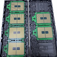 Wholesale Used New I3 6100 I5 6400 6500 6600 7500 7400 6402P 6400T 6500T K CPUs Quad-Core 3.3GHz LGA 1151 6MB L3 Cache for