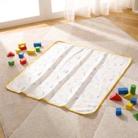 Ensemble de literie pour bébé, couette d'hiver respirante, 100% coton, couverture d'emmaillotage chaude, couvertures en tricot pour bébés nouveau-nés