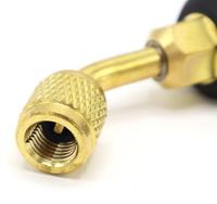 Sonda de Vacío Inalámbrica Testo 552i Nueva y Original de Alemania, Controlada por Aplicación