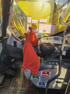 Excavadora Hidráulica Usada Komatsu PC300 Japonesa, Excavadora de Orugas para Construcción e Ingeniería, PC120 130 160 200 210 220 240 270 350 360 400 450 - Product Image 2