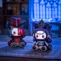 Оптовая продажа оригинальных аутентичных фигурок из серии Emma Secret Forest Blizzard Mountain Villa (ПВХ), коллекционные куклы-сюрпризы, модные украшения, подарки