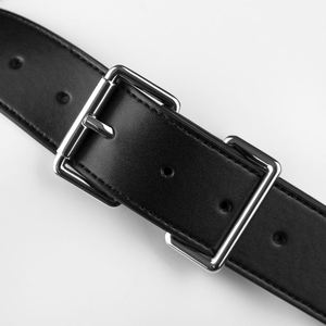 Traje de Bondage Ligero, Equipo de Restricción de Cuerpo Completo, Portátil, para Entretenimiento de Adultos, Venta al Por Mayor - Product Image 5