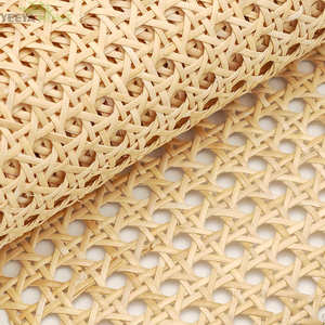 AAA급 천연 라탄, 가구 의자용 천연 라탄 케인 웹 롤 - Product Image 1