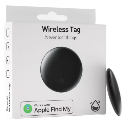 MFI Anti Lost Tracking Device Find