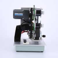 HP-241B Gros Ruban Chaude Machine D'impression De Date D'expiration Timbre Machine De Codage De Date