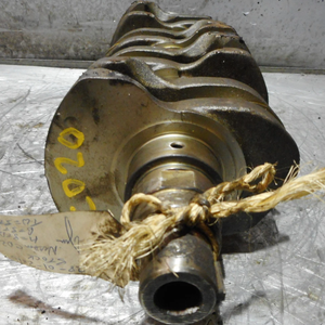 เพลาข้อเหวี่ยง CNC สำหรับรถยนต์นิสสัน เอเวนิร์ ซันนี่ พรีเมียร์ CD20 CD20E CD20T ดีเซล - Product Image 6