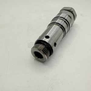 Válvula de Control de Presión Senwitt 352-7116 para Caterpillar 320C 320D, Válvula de Alivio Principal, Componente Hidráulico - Product Image 3