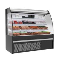 Veg Cooler Solutions: Top Commercial Vegetable Coolers for
