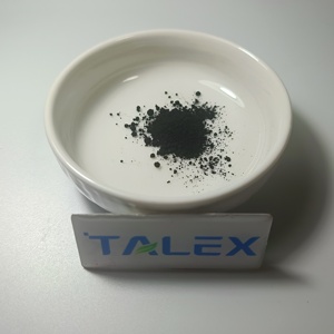 Additif alimentaire, noir de fumée végétal, à prix avantageux - Product Image 2