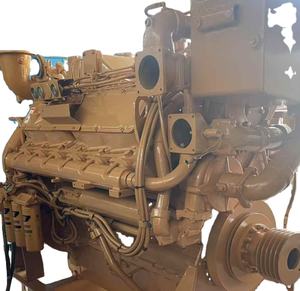 Motor Diésel Marino CAT3412 - Product Image 5