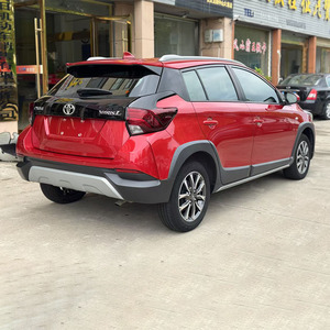 Gran Oferta: Coches Usados <span class=keywords><strong>Toyota</strong></span> <span class=keywords><strong>Yaris</strong></span> <span class=keywords><strong>de</strong></span> Marca, Volante a la Izquierda, <span class=keywords><strong>Precio</strong></span> Económico, Sedán <span class=keywords><strong>de</strong></span> 5 Asientos, Automóviles Pequeños <span class=keywords><strong>de</strong></span> Segunda Mano - Product Image 4